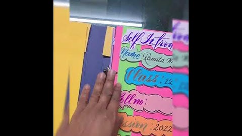 HISTORY PROJECT FILE