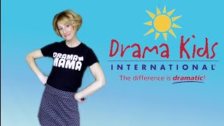 Drama Kids Online: Video Lesson 1