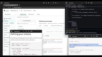 Mongoose Model - Mongoose Schema. API Project.