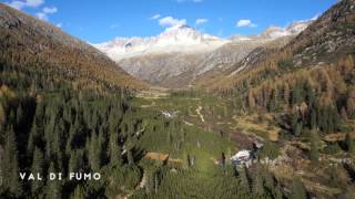 Like A Rivers Film Fly Fishing Made In Italy - Valle Del Chiese