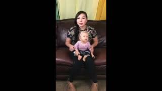 How To Fit Lularoe Kids Leggings On Babies