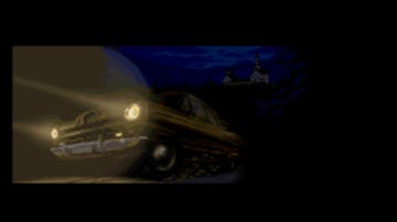 Clock Tower: The First Fear (SNES)(Ending G Walkthrough)