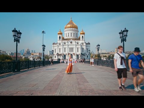 Video: Konkubine v sužnji Rusiji