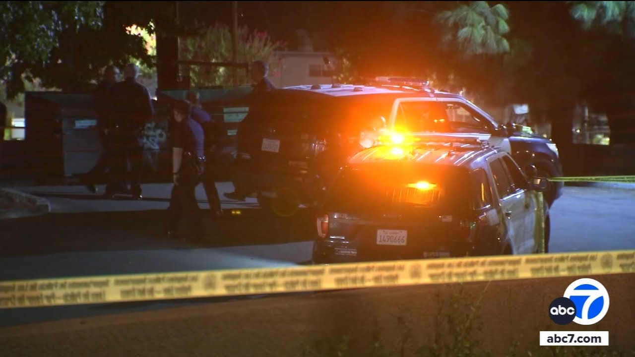 Doctor shot to death in parking lot of urgent care clinic in Woodland ...