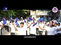 Aerobic Drill Performance | Classes 6–9 | SVSSS Sports Day 2026