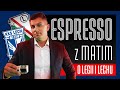 W CO GRA LEGIA? BOREK ANALIZUJE PRZYCZYNY KLĘSKI W PUCHARACH - ESPRESSO Z MATIM #3