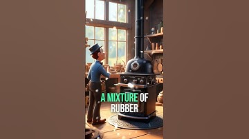 The Accidental Inventions That Changed the World