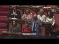 Roberto Cataldi, dichiarazione di voto sul ddl protezione civile