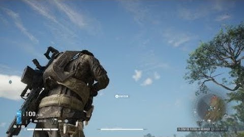 Tom Clancy’s Ghost Recon® Breakpoint - Best way to get sync shot drones parts