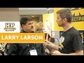 3300HP Street Car, World’s FASTEST | Larry Larson [TECH TALK]