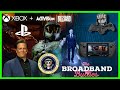 JOE BIDEN &amp; CALL OF DUTY CRYSIS 4 HALO INFINITE BREAKS RECORD 20M PLAYERS AARON GREENBERG CRASH PIC