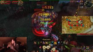 How I've been Making 10k+ Gold/Hr --Patch 6.2.4--