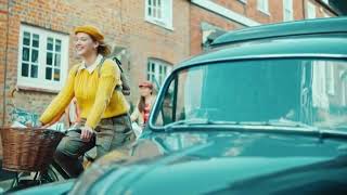 Every Drama Ident That Aired On Friday 4Th November 2022