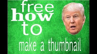 how to make a thumbnail free to use soft ware online screenshot 5