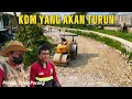INFORMATIF❗️KELANJUTAN PROYEK TELUK PUCUNG AKAN DIBACK UP KDM‼️AKHIRNYA WALES TURUN PADATKAN BESKOS