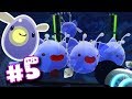 FUSIONANDO AL SLIME NOCTURNO #5 | SLIME RANCHER | TRUSH