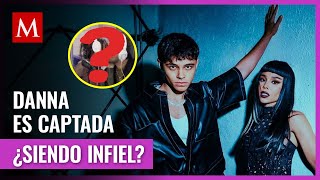 Danna Paola besa a otro hombre en Argentina y desata rumores de ruptura con Alex Hoyer by MILENIO 14 views 5 minutes ago 1 minute, 39 seconds