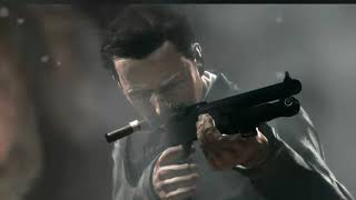 Max Payne 3: Sleepwalker edit
