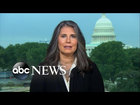 Longtime friend of Christine Blasey Ford speaks out