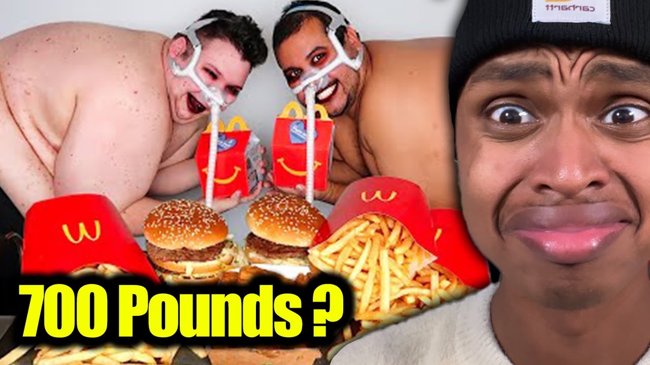 Why NOBODY Cares About Nikocado Avacado