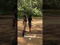 Shooting ar 15  gun shorts youtubeshorts outdoors short fy