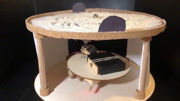 DES INV 22 Fa 2020 | Midterm 03 Final Drawing Machine | Marcie Diamond