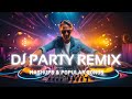 Dj remix party hits 2024  epic mashups  popular songs mix  dj alok david guetta martin garrix