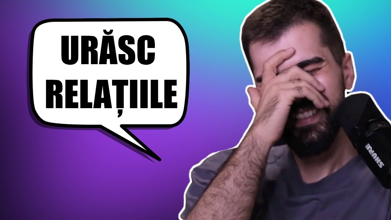 PĂREREA MEA DESPRE RELAȚII | ZLAVOG