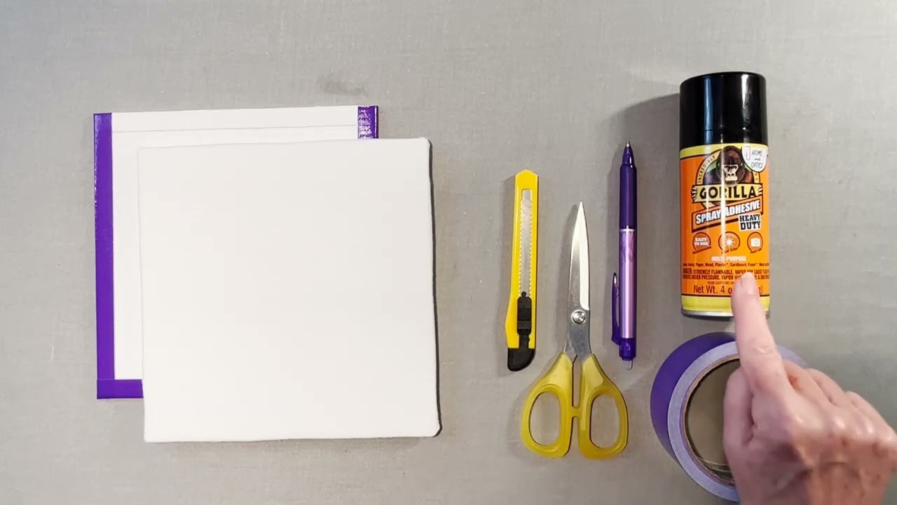 Make your own DESIGN BOARDS