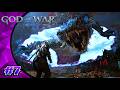 God of War Ragnarok [First Playthrough] Part 7: I would adopt Nidhogg