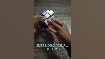 mirror cube- cube in Cube pattern@ Om Aryan Raj