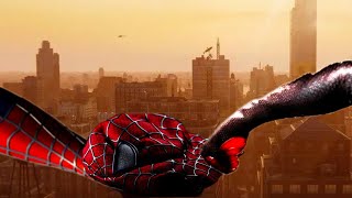 What If Spider Man de Tobey Maguire en el UCM COMPLETO