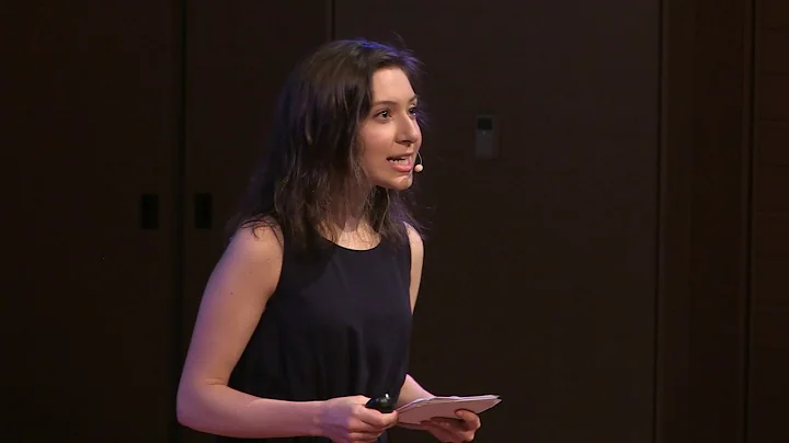 The Truth and Journalism | Angelique Alexos | TEDx...