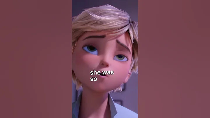 *crushing mode activated* 💞 #miraculous #miraculousthemovie #shorts #ladybug #mlbs5 #miraculousmovie