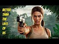 Why Uncharted: Legacy of Thieves Is Better Than The Last of Us