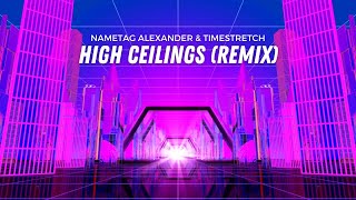 Watch Nametag Alexander High Ceiling video