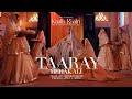 Taaray  fahad hussyan x mehak ali  kaalh ratri official music