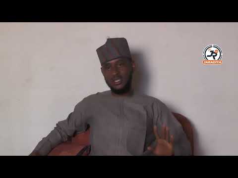 Kujerar Musawa Matazu Ba Bu Korafi Game Da Wakilcin Abdullahi Aliyu Hon Imrana Sako