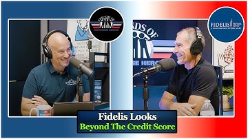Looking Beyond Credit Scores: Understanding Life