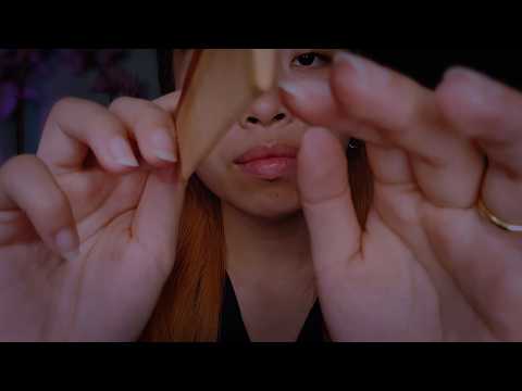 ASMR Endless Scalp Attention (No Talking) 💆🏻‍♀️ Scratching, Massaging, Brushing, Combing, Clipping