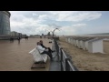 Belgien - Oostende de stad aan Zee - YouTube