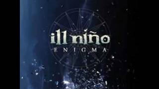 Ill Niño - 2012