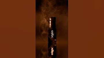 Perfume 3D Animation #3d #perfume #3danimation #oud #cgi