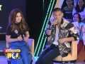 Kyla, Jay R sing "Say That You Love Me" on GGV