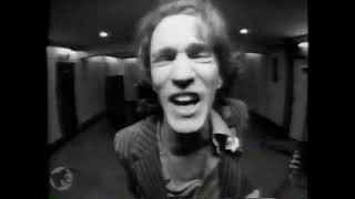 James Hall - Illingness