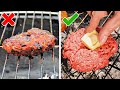 Simple Grilling Hacks And Mouth-Watering Picnic Food Recipes
