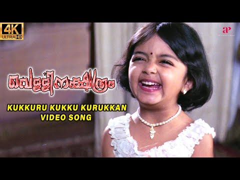 Kookuru Kukku Kurukkan Song Lyrics