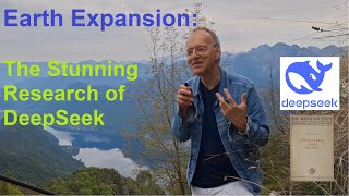 DeepSeek on Earth Expansion: Stunning Insights