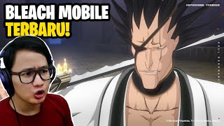 BUSET! Wajib Banget Ditunggu - Bleach Soul Resonance screenshot 3