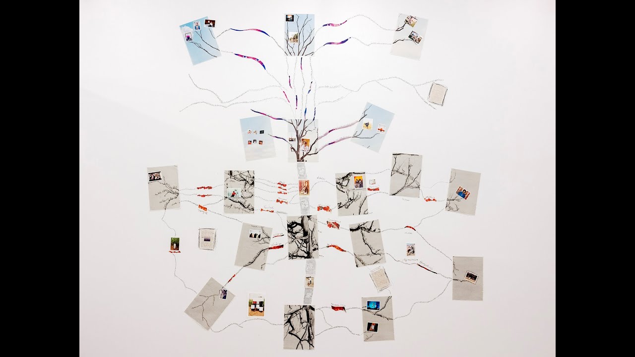 Forum on Contemporary Photography: Lines of Belonging